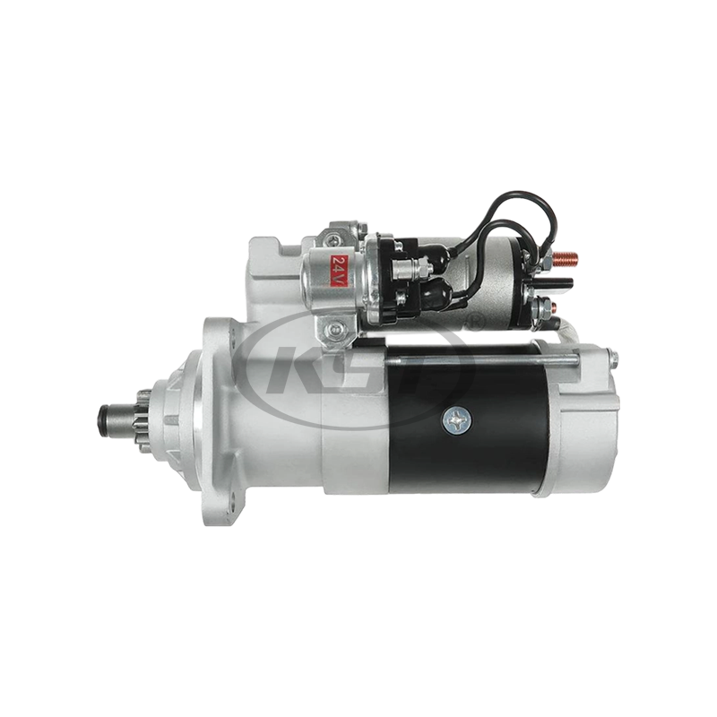 8200387 2071557 S1230S Construction Vehicle Starter for Delco Series VW ISF150