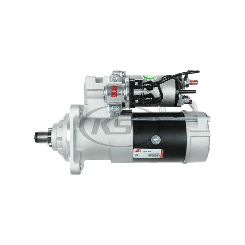 10479654 75259789 5L637 75327465 Construction Vehicle Starter for Delco Series NEW HOLLAND 7D.12C