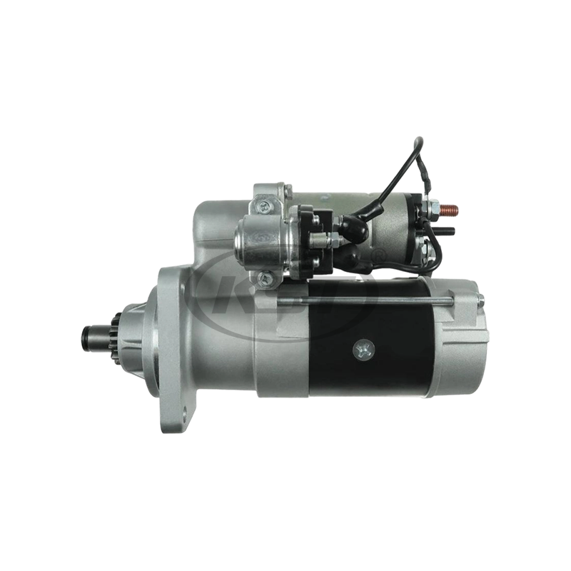 10479652 8200296 0051518501 6846N Construction Vehicle Starter for Delco Series MERCEDES OM356.916