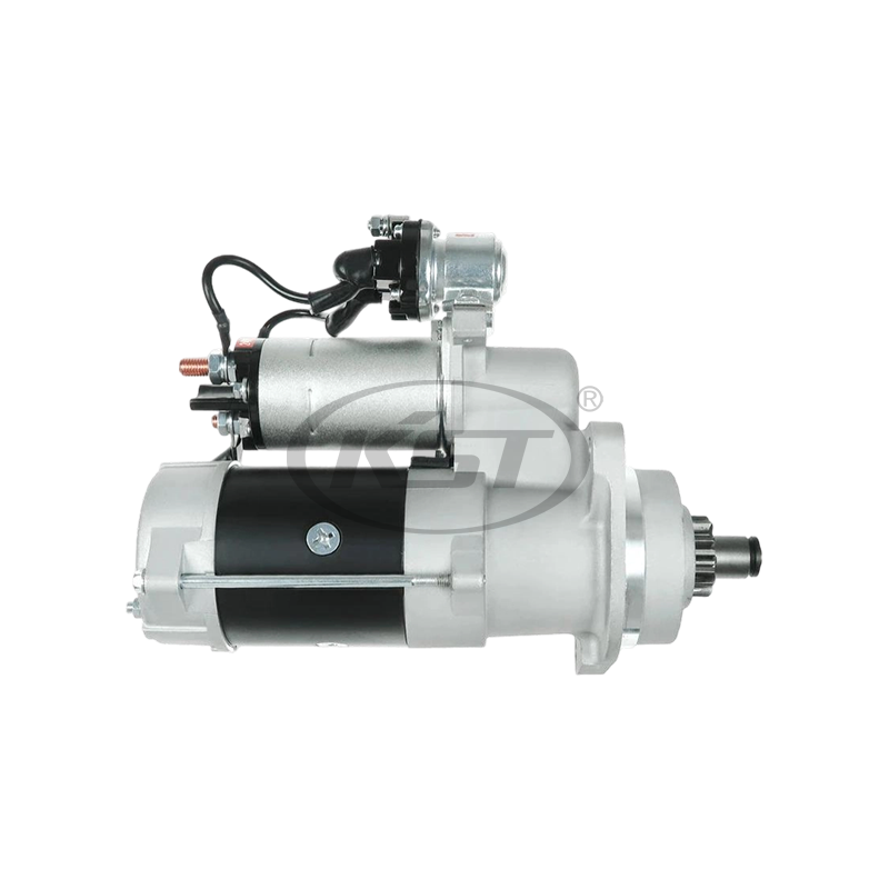 19080038 8H1913 0071511501 Construction Vehicle Starter for Delco Series MERCEDES BENZ OM936.916