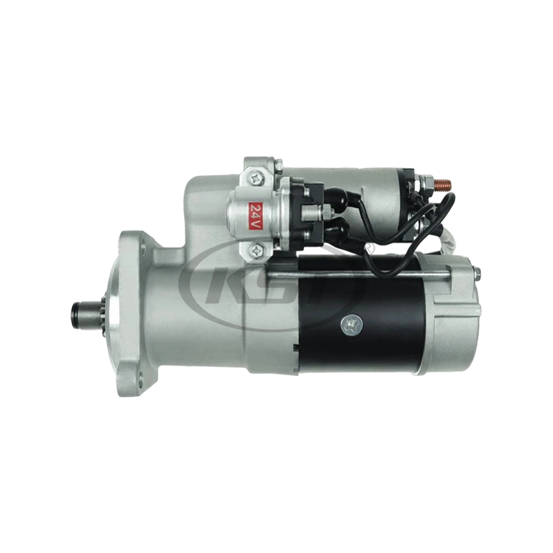 8200851 8200886 STD2417NB 905720100109 Construction Vehicle Starter for Delco Series CASE 200