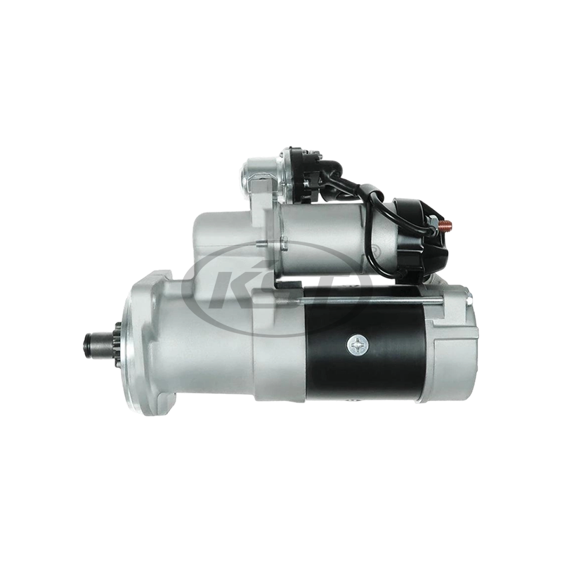 8200521 STD1744NB 7000428C1 Construction Vehicle Starter for Delco Series MWM,VOLVO,VM 220