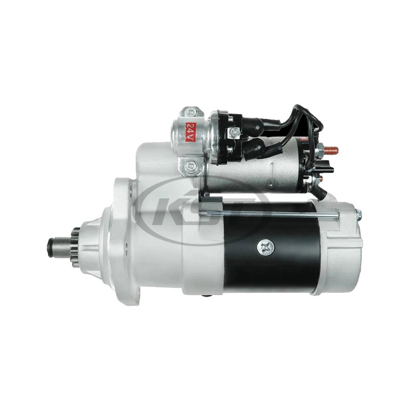 8200141 30051600040A 3610052000 STD5213ES Construction Vehicle Starter for Delco Series HYUNDAI D4AL