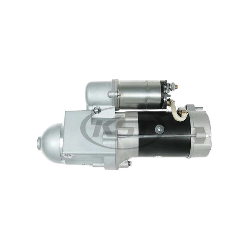 10461453 10497166 05578787 50-8433 Construction Vehicle Starter for Delco Series HUMMER 1 6.2D 3L80