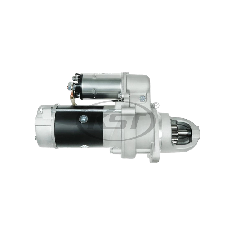 10461470  0041516201 STR80146 Construction Vehicle Starter for Delco Series MERCEDES BENZ OM904.942