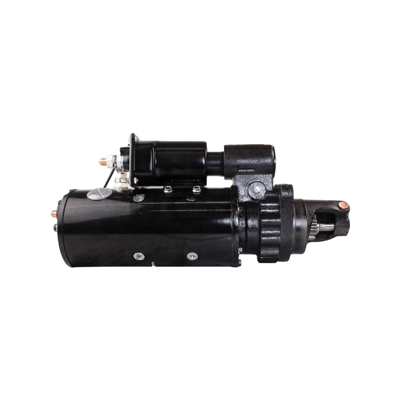 10461037 1114716 0R2188 6528N Construction Vehicle Starter for Delco Series FORD L6000/L7000