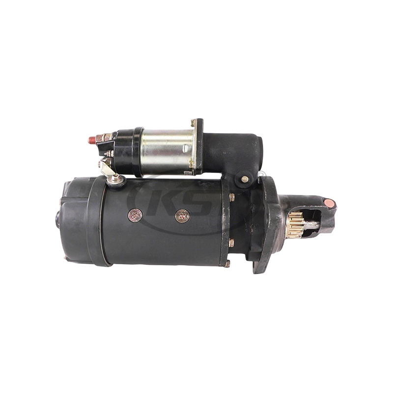 10461240 10461435 3921402 6630N Construction Vehicle Starter for Delco Series CUMMINS 8.3C ENG