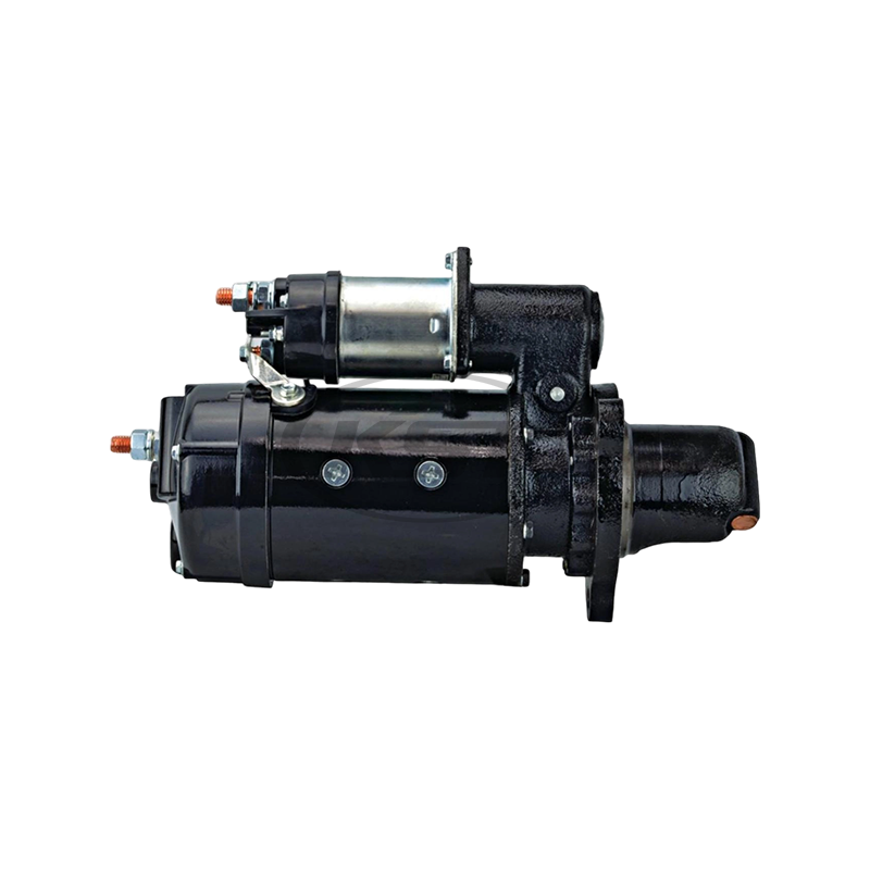 10461181 10461391 STD4181 6631N Construction Vehicle Starter for Delco Series Peterbilt Heavy Duty