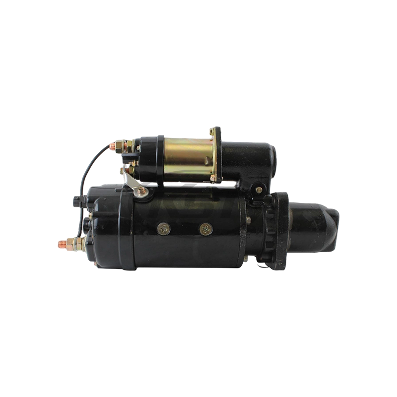 10461431 10461434 10R1718 6668N Construction Vehicle Starter for Delco Series Caterpillar 3126