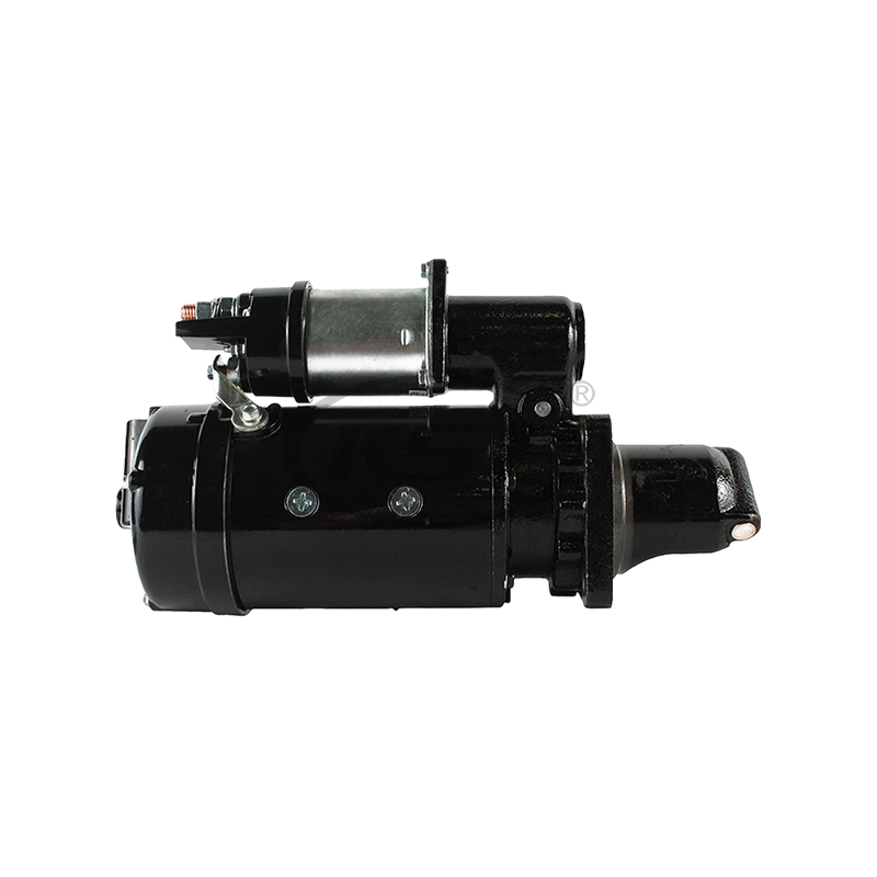 1046100 10461002 AR34406 16635N Construction Vehicle Starter for Delco Series JOHN DEERE 9500