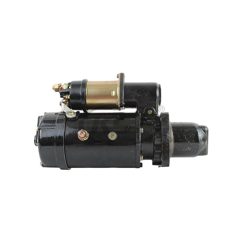 10461282 10479102 0R8383 6667N Construction Vehicle Starter for Delco Series Caterpillar 3126