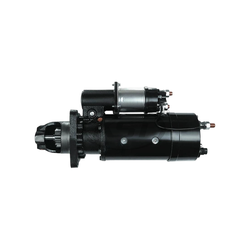 10461028 10461055 3021034 50192 Construction Vehicle Starter for Delco Series FREIGHTLINER FL112, FL120
