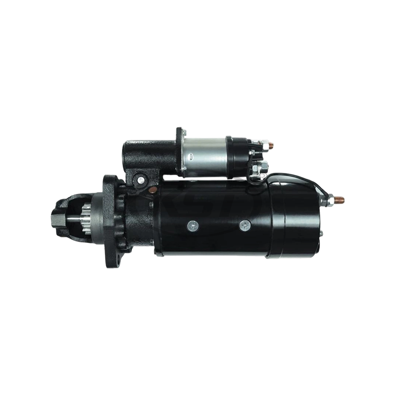 10461033 10461038 0R2191 6356N Construction Vehicle Starter for Delco Series Caterpillar 3406