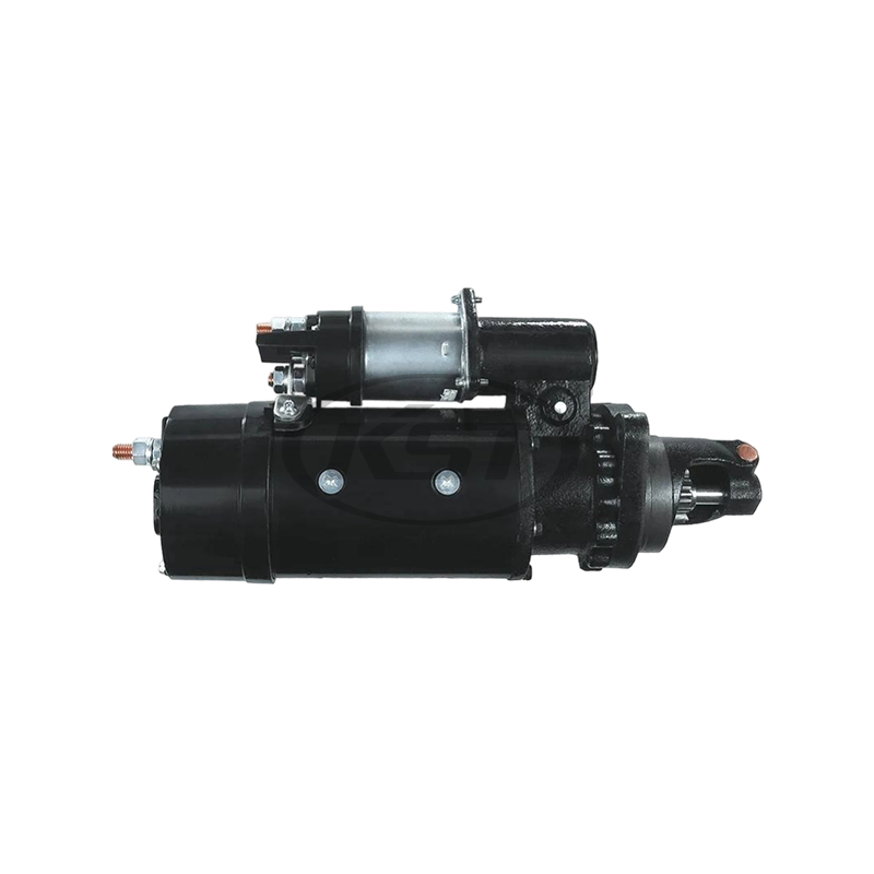 10461037 10461325 1045724 6668N Construction Vehicle Starter for Delco Series Caterpillar 3126