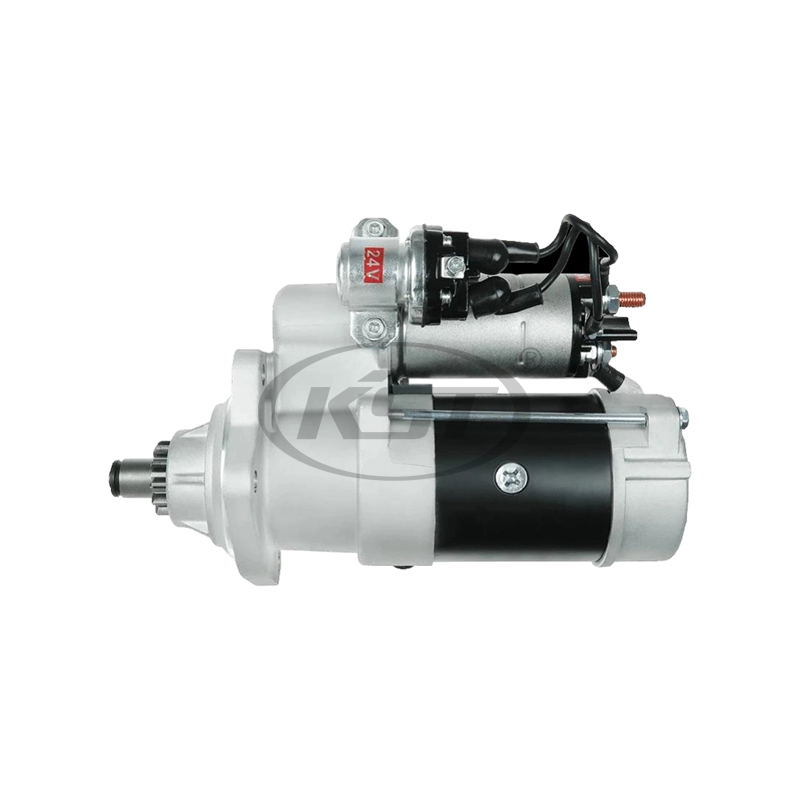 8200141 36100-52000 Construction Vehicle Starter for Delco Series DOOSAN DX120