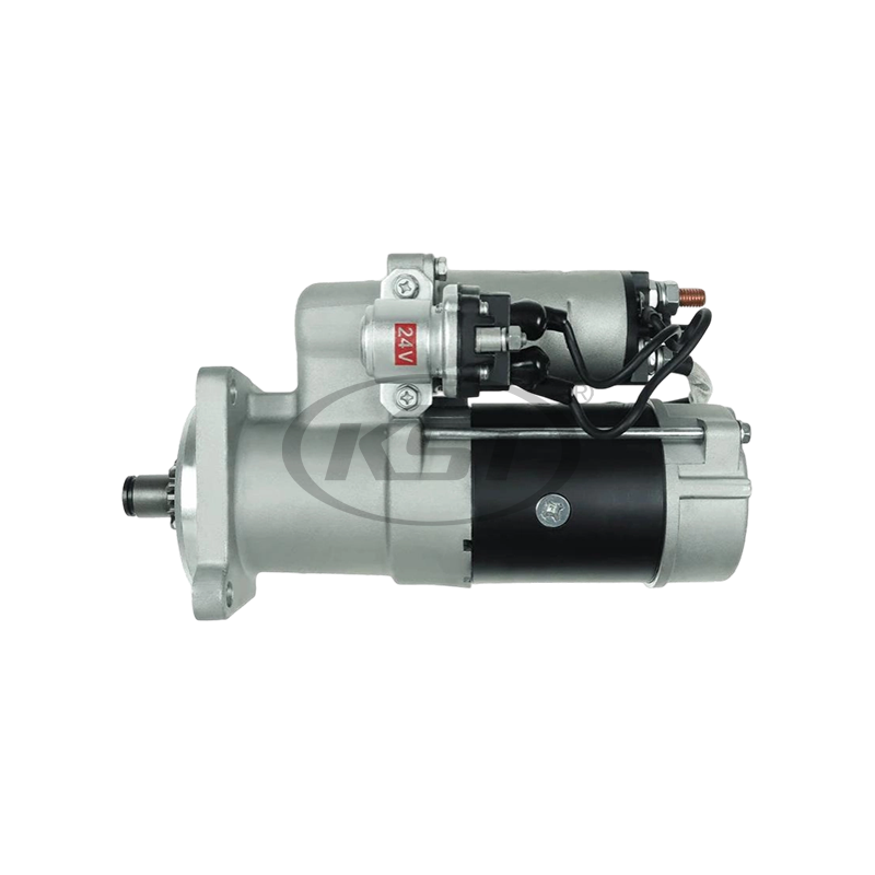 8200357 TAR911023  M009T62571 6365N Construction Vehicle Starter for Delco Series VW Volksbus 8.3