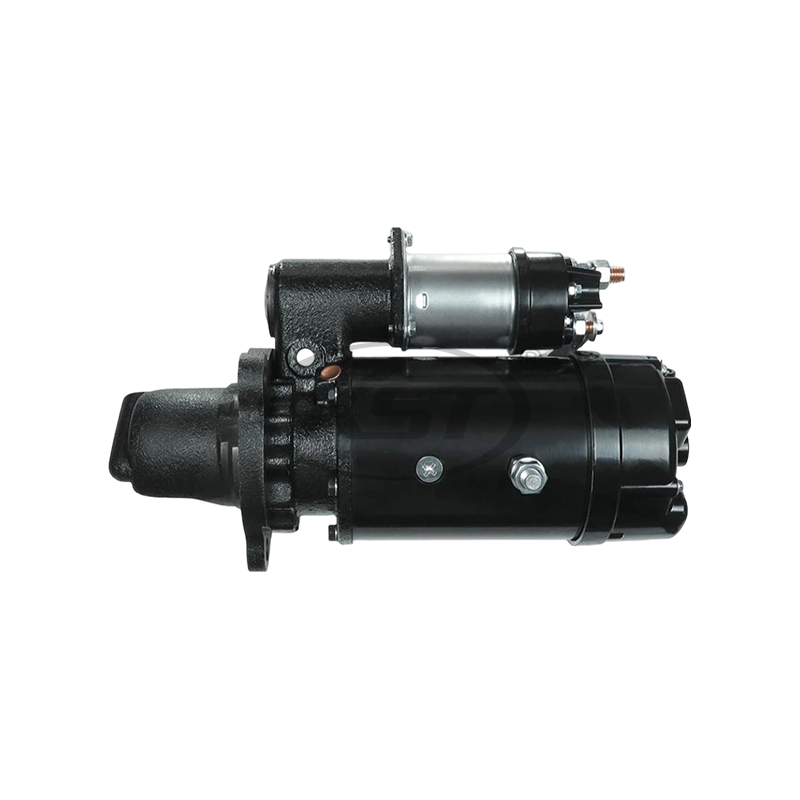 10461006 10461011 501931 Construction Vehicle Starter for Delco Series NEW HOLLAND TX34