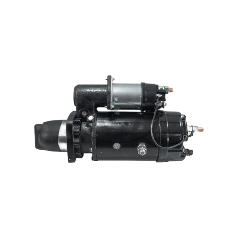 10457194 10461082 0R0392 6504N-PT Construction Vehicle Starter for Delco Series CATERPILLAR 3116