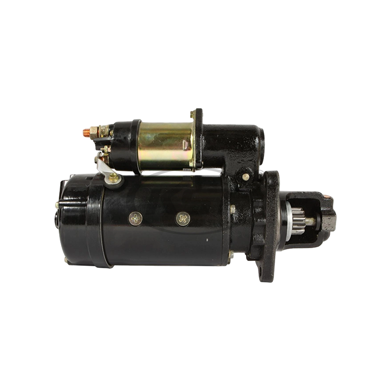 10461069 10461108 3604672 6391N-PT Construction Vehicle Starter for Delco Series CATERPILLAR 3204
