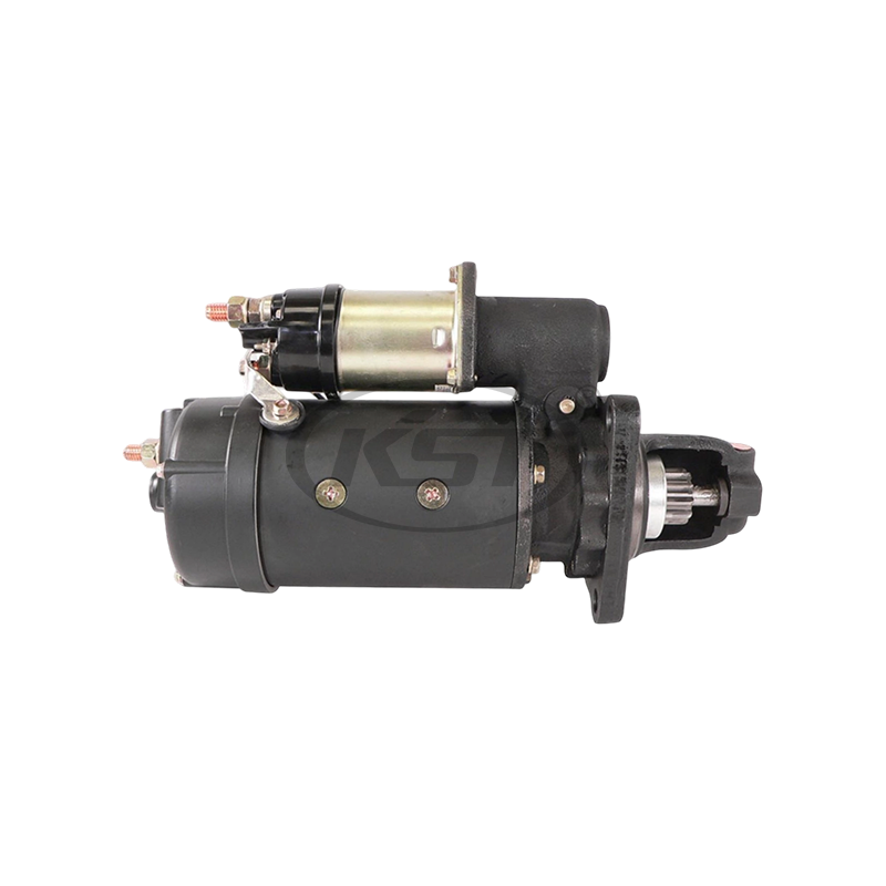 10461170 10479214 6297N Construction Vehicle Starter for Delco Series International-Navistar Trucks 7.3L