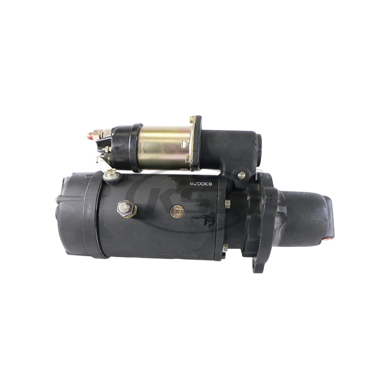 10461005 10461044 104212A2 501131 Construction Vehicle Starter for Delco Series FORD Trucks 8.2