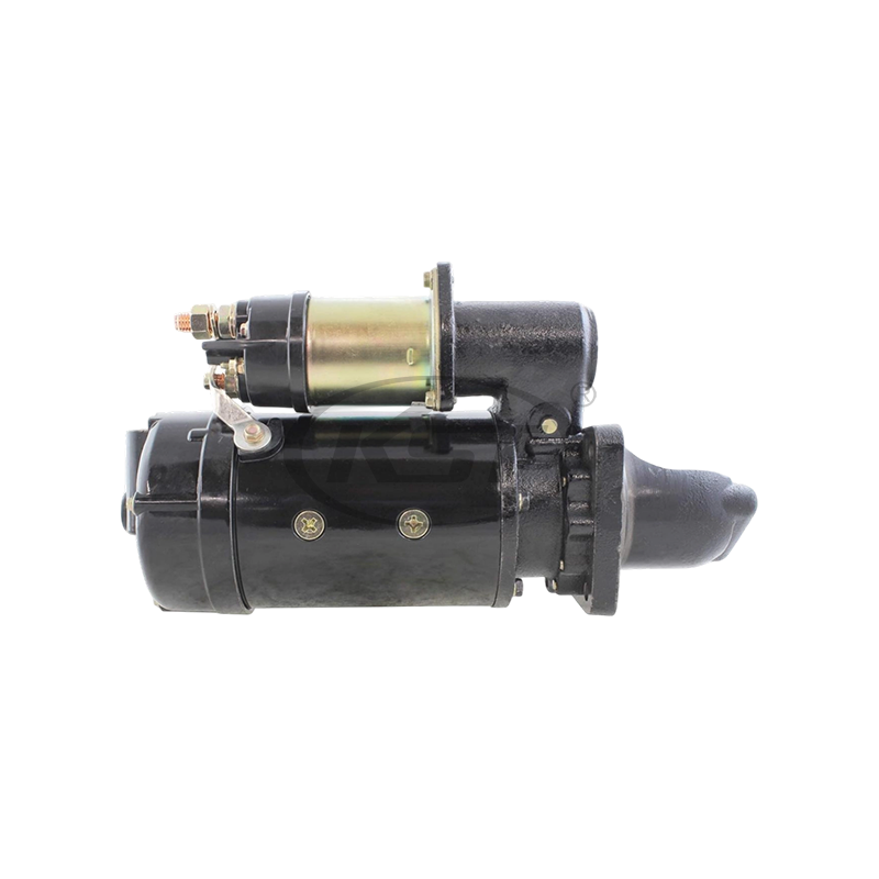 10461003 STD4415CL 3E1864 50-161-1 Construction Vehicle Starter for Delco Series Perkins 4-248, 6-354