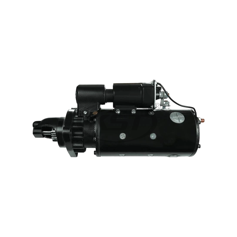 10478874 10479327 5L2537 3702N Construction Vehicle Starter for Delco Series CATERPILLAR 3508