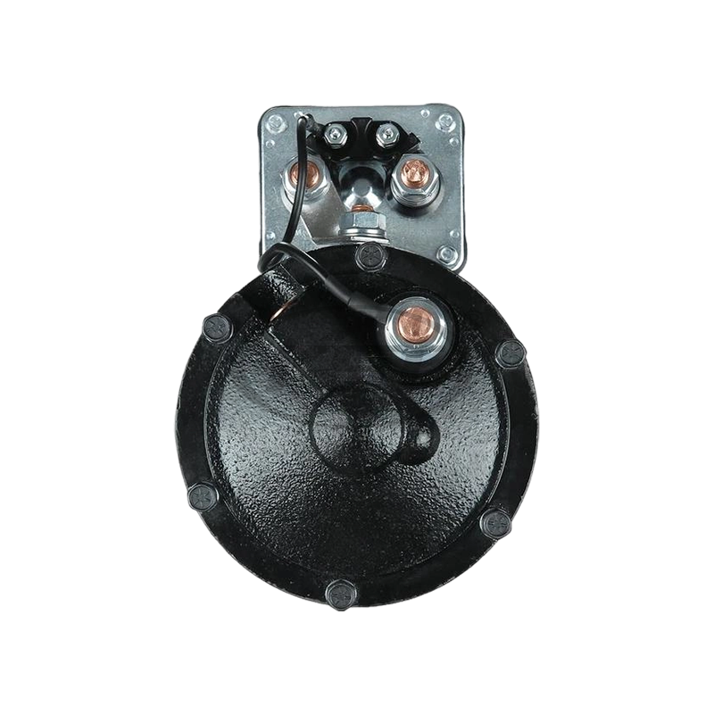 10455855 10461103 0R2697 3902N Construction Vehicle Starter for Delco Series CATERPILLAR 3512