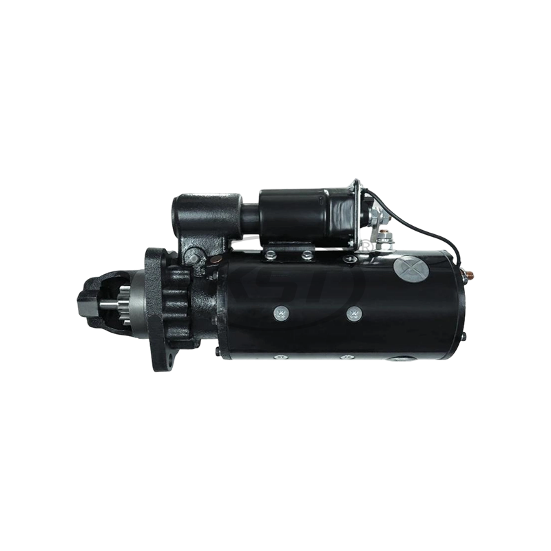 10461125 10461381 0R4259 4930N Construction Vehicle Starter for Delco Series CUMMINS K38