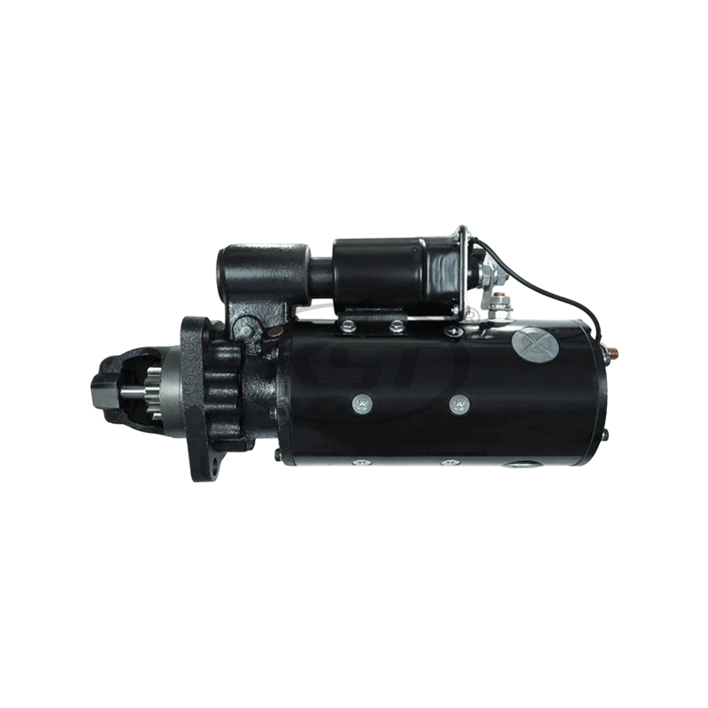 10461158 10461400 0R4273 STD6374NB Construction Vehicle Starter for Delco Series CATERPILLAR 3306/3406
