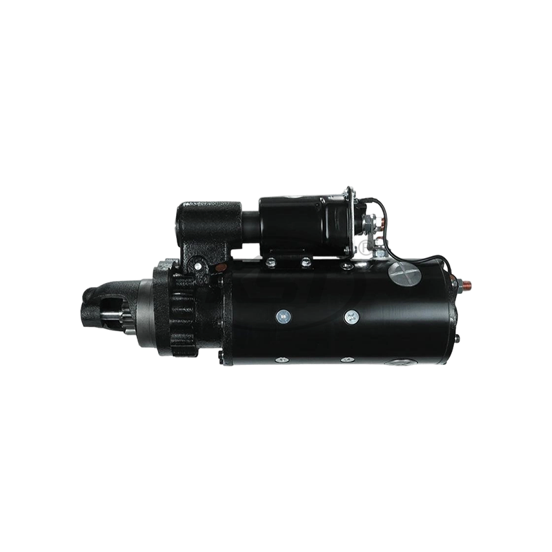 10461156 10461735 0R4271 4918 Construction Vehicle Starter for Delco Series CATERPILLAR 768B