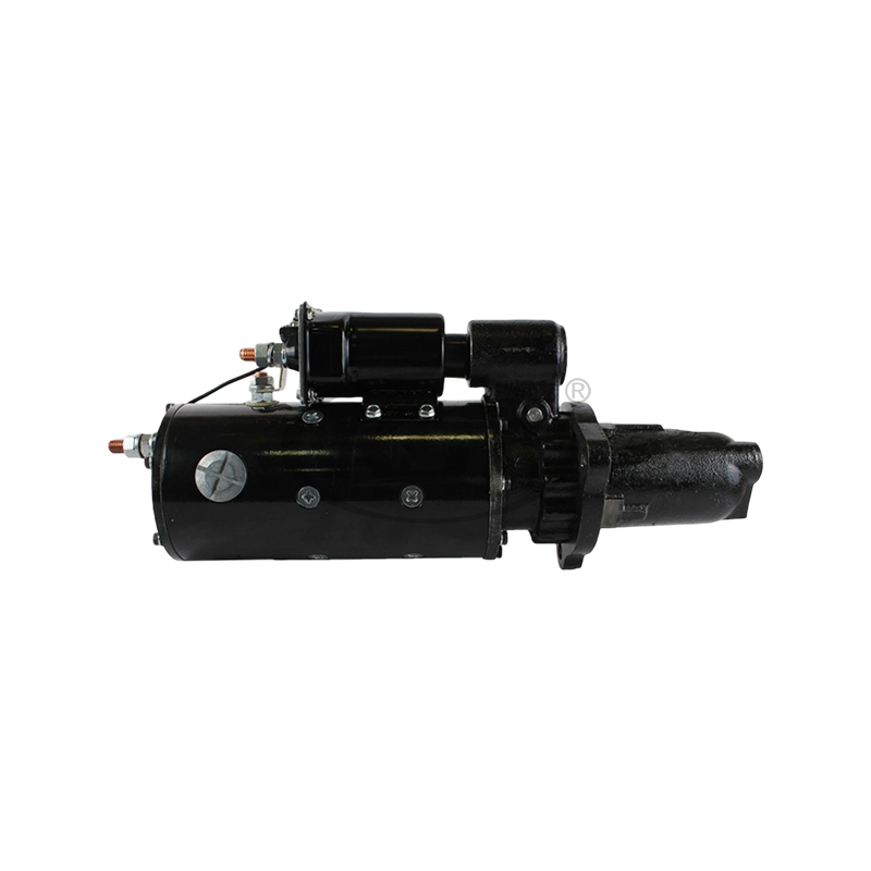 1109635 1109794 3T8959 4897 Construction Vehicle Starter for Delco Series Caterpillar 1693T