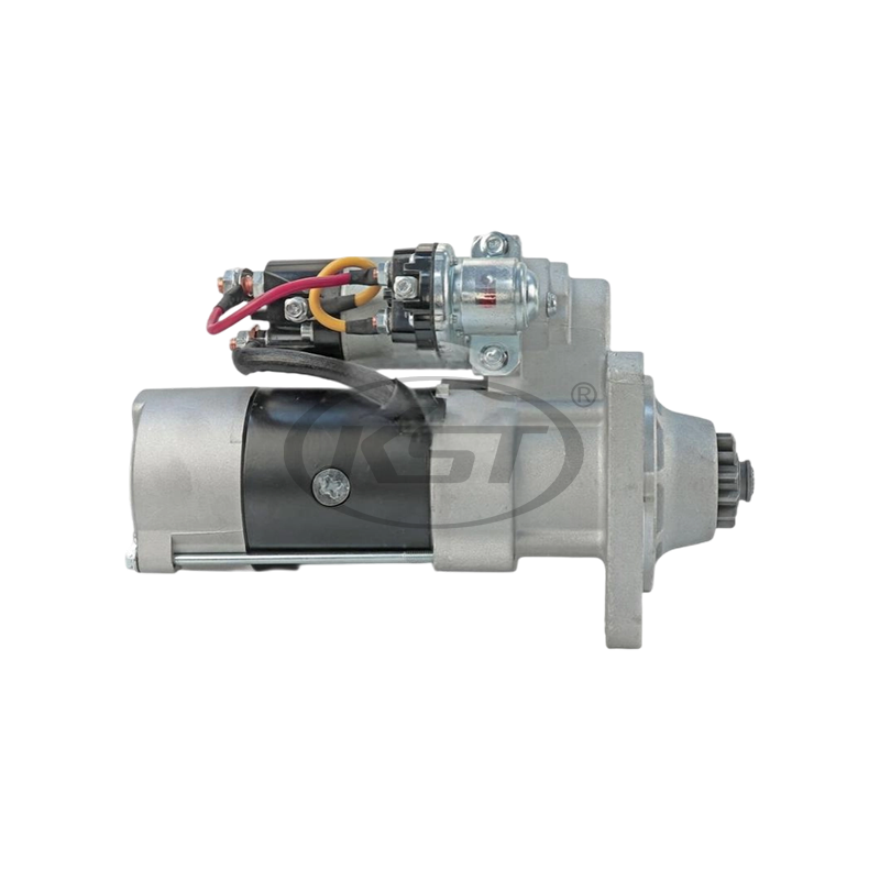 30051600039 STV2865ML Construction Vehicle Starter for VALEO Series DOOSAN DL06