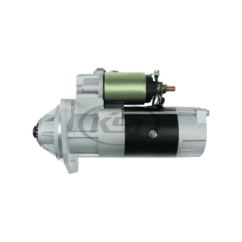 30051600003 30051600015 STR85204 Construction Vehicle Starter for VALEO Series DOOSAN Kraan