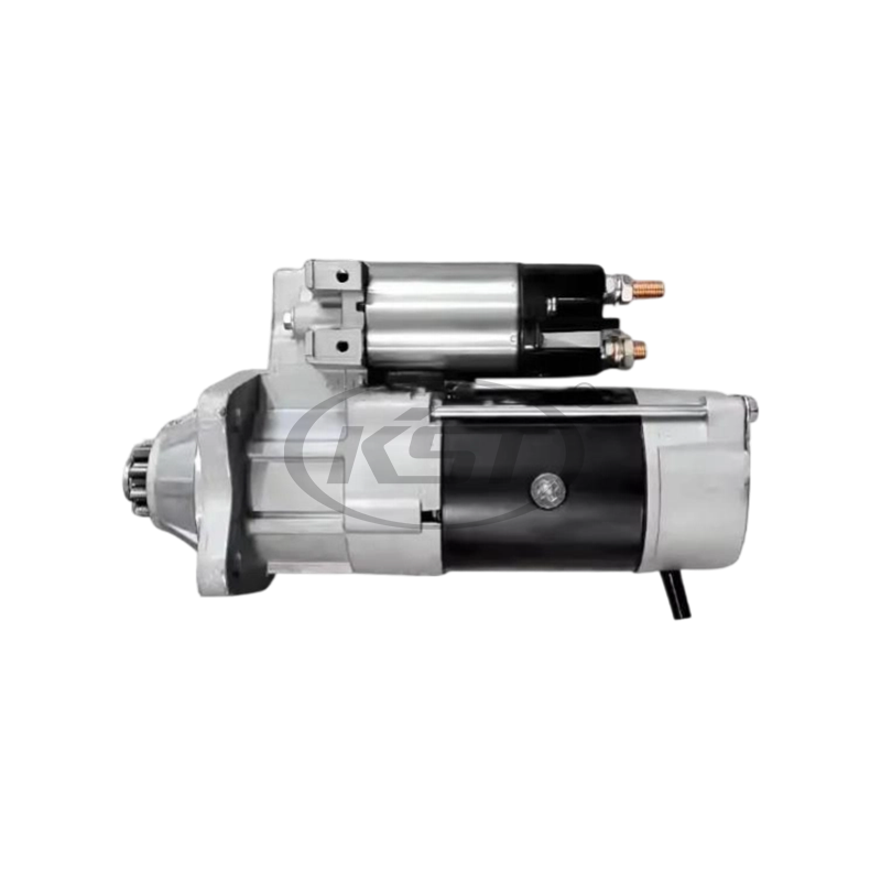 36100-48200 Construction Vehicle Starter for VALEO Series Hyundai