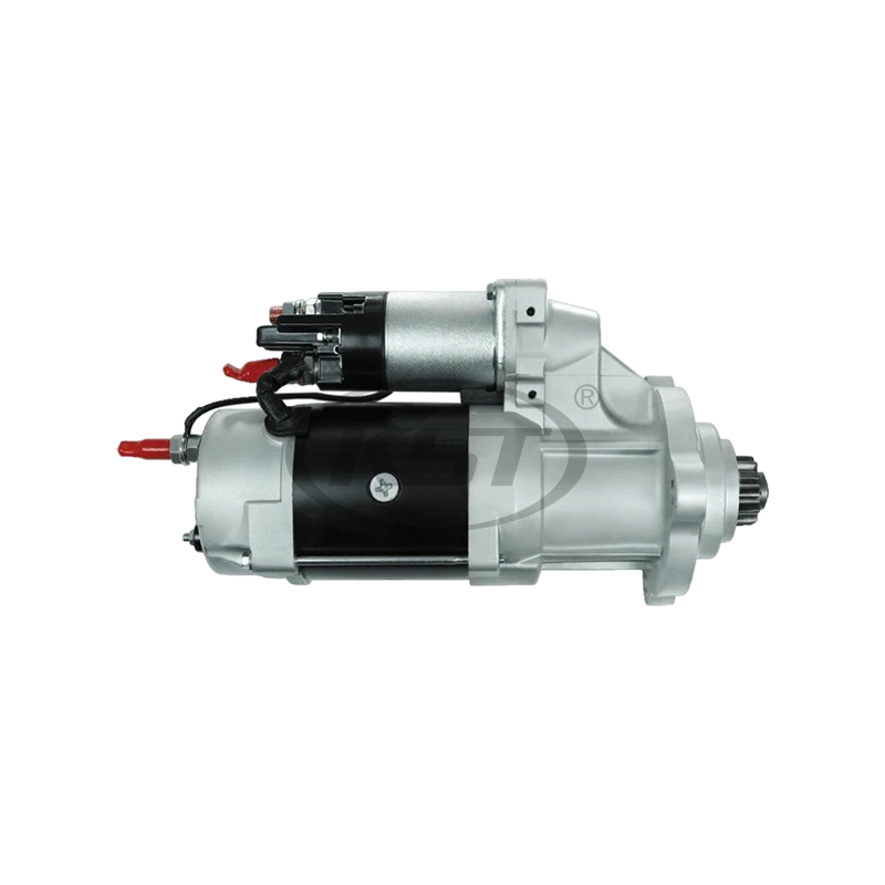 19011512 8200450 3102763 6826N Construction Vehicle Starter for Delco Series CUMMINS