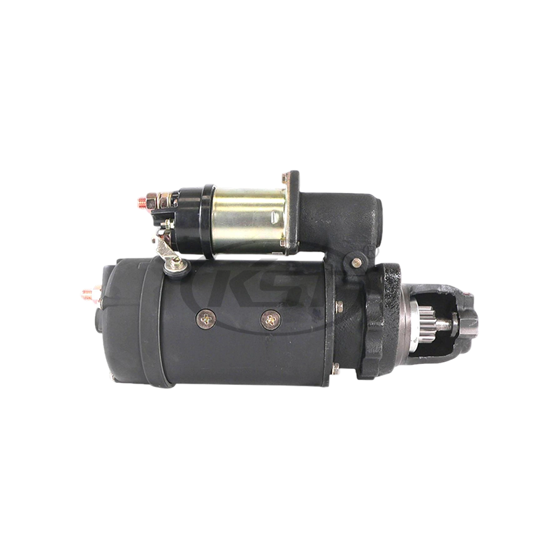 10461657 RE15718 17371N Construction Vehicle Starter for Delco Series CATERPILLAR 3306
