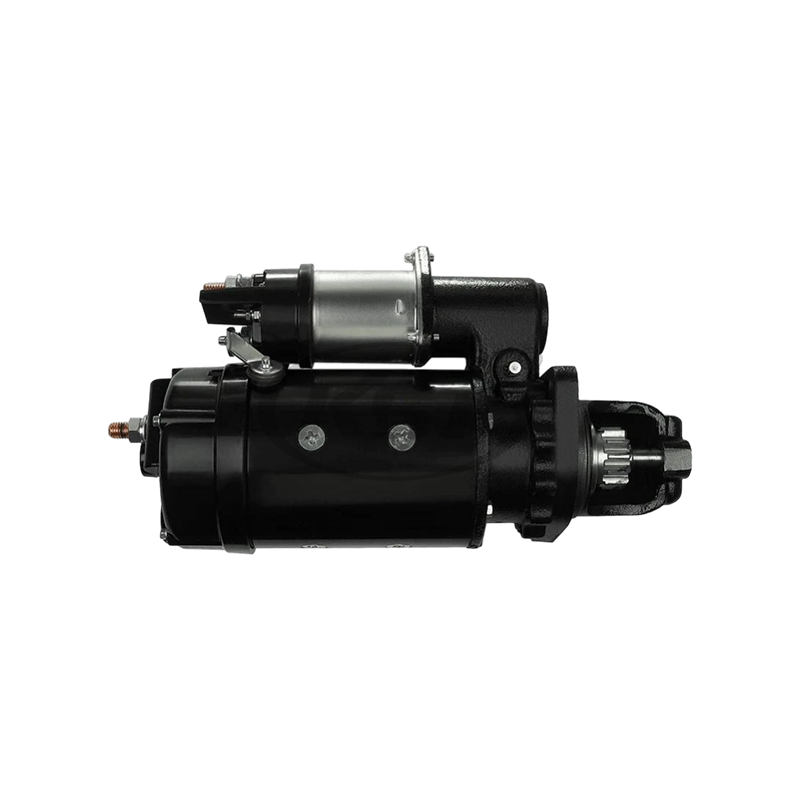 10461417 10478961 1438434 23534A Construction Vehicle Starter for Delco Series CATERPILLAR D6M