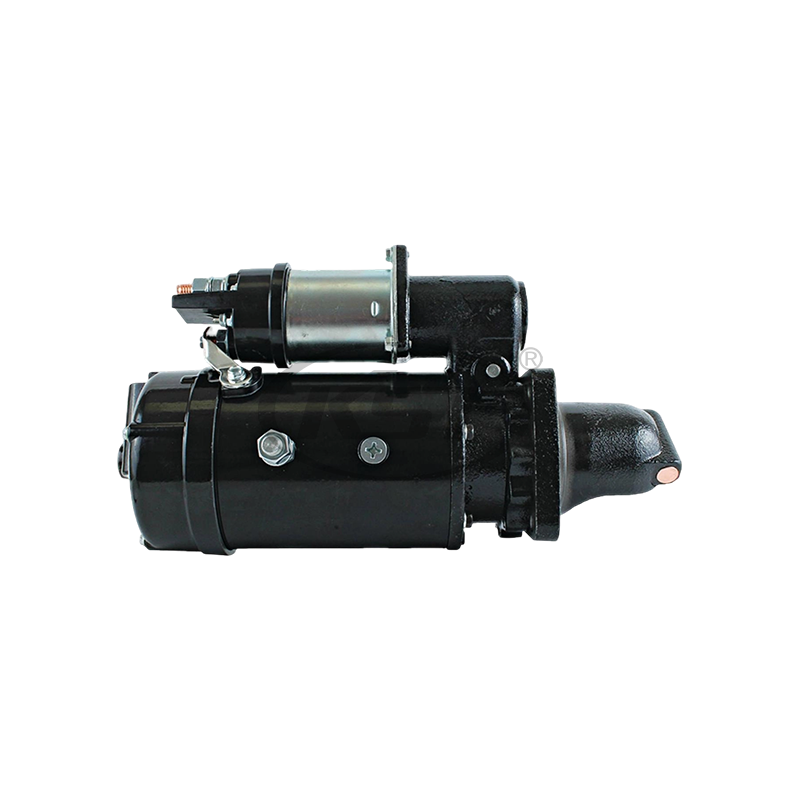 10478819 10479179 1208969H92 6278N Construction Vehicle Starter for Delco Series Cummins 6BT 5.9L