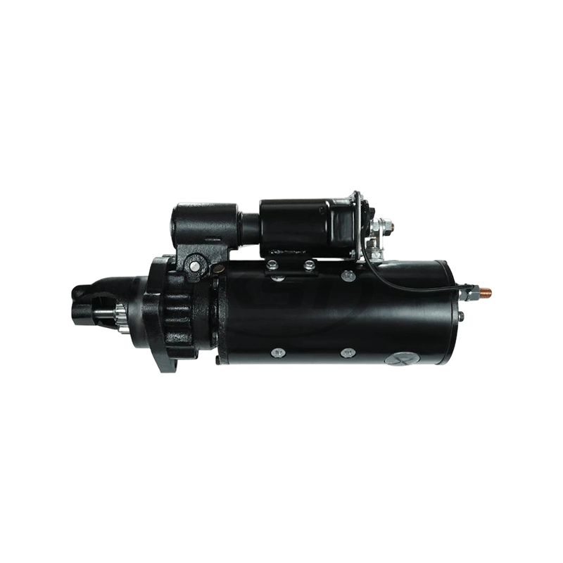 1108863 1108868 0R5209 9153N Construction Vehicle Starter for Delco Series Caterpillar 112F