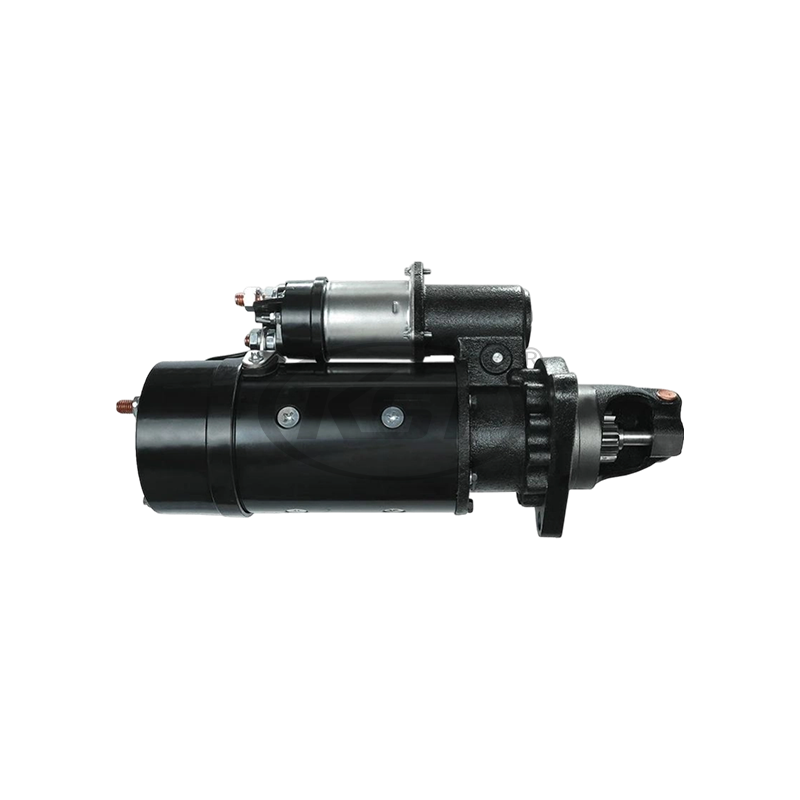 10461016 10461018 0R2186 3948N Construction Vehicle Starter for Delco Series CATERPILLAR 3306