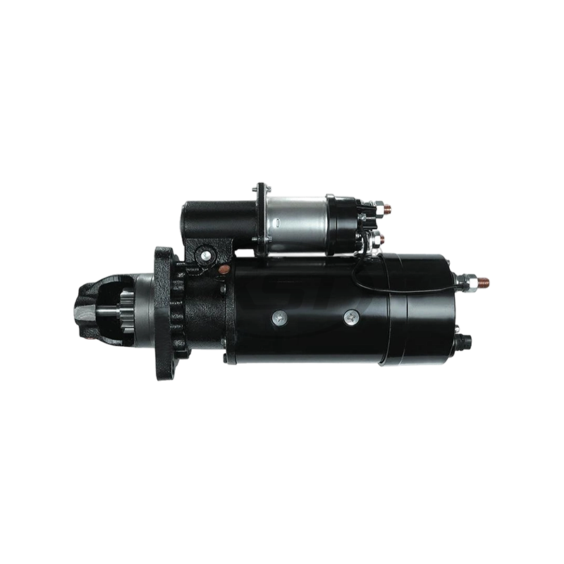 10461080 10461141 STD4416NB 6553N Construction Vehicle Starter for Delco Series MACK CH