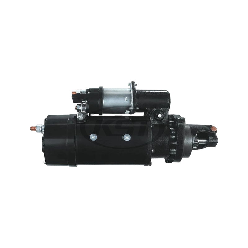 10461396 10461412 2071547 Construction Vehicle Starter for Delco Series CASE 880