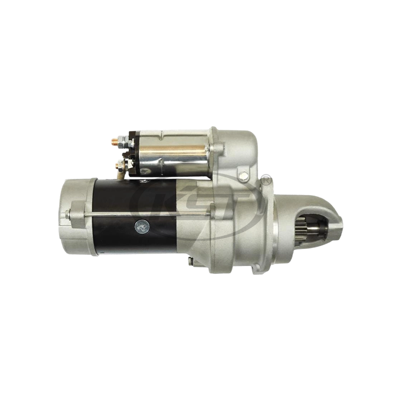 10461464 0230002190 6597N Construction Vehicle Starter for Delco Series LISTER PETTER TX2,TX3
