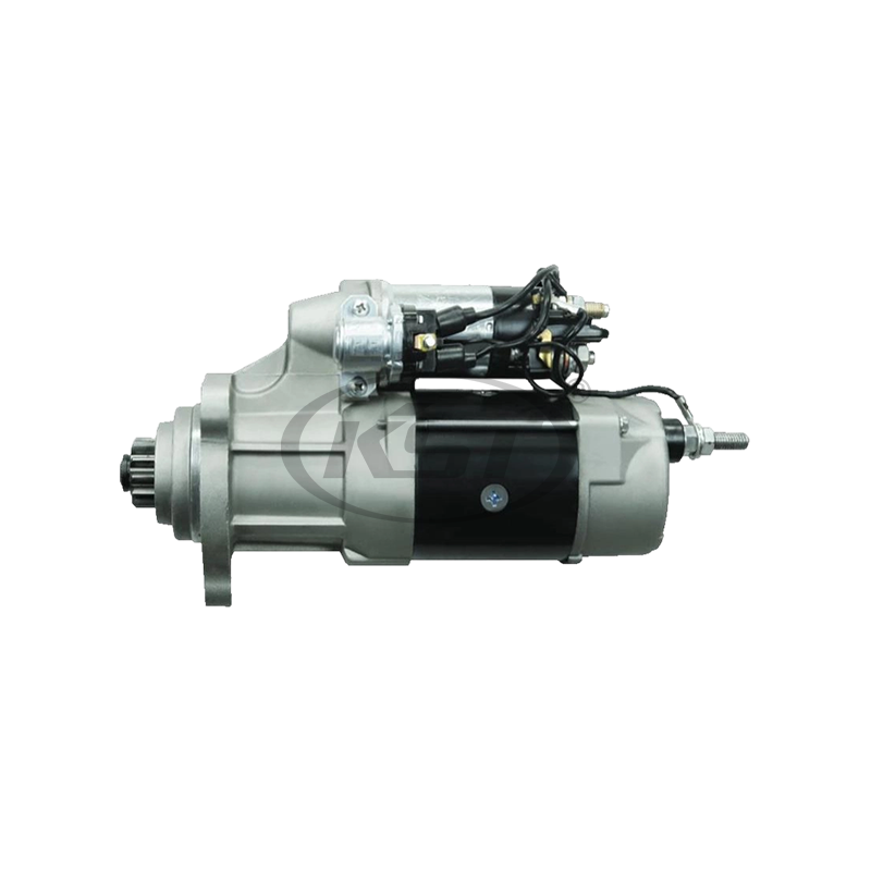 10461758 10479291 3102767 6803N Construction Vehicle Starter for Delco Series CUMMINS ISC8.3