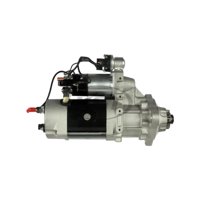 8200435 CU528410 5284105 6823 Construction Vehicle Starter for Delco Series Caterpillar Ag. & Ind