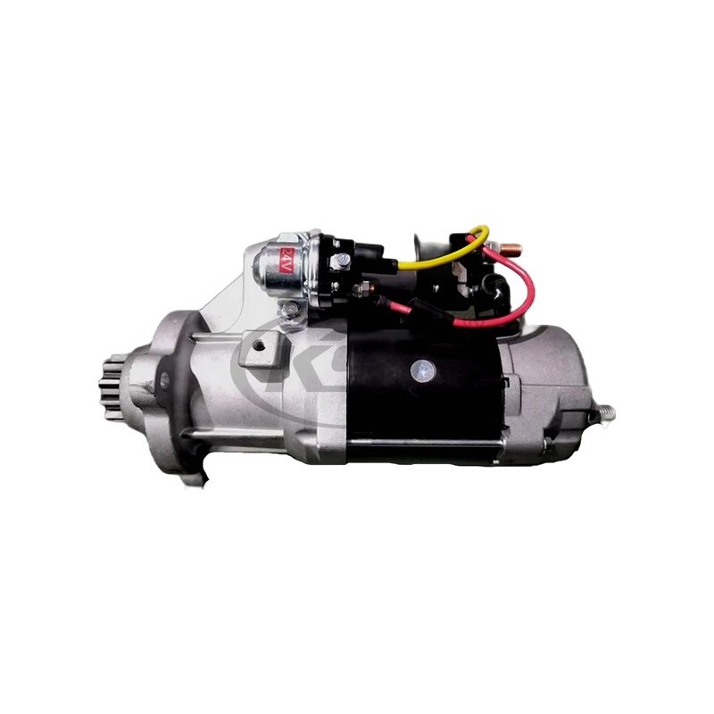 19080035 DRS0975N 300516-00020 Construction Vehicle Starter for Delco Series DAEWOO DH500