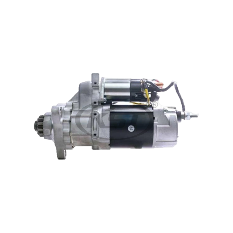 1990402 8200435 3011895 6836 Construction Vehicle Starter for Delco Series CUMMINS