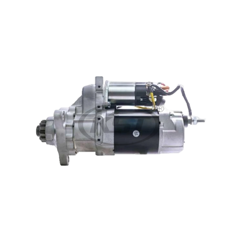 S1027 2871253 3103916 STR80029 Construction Vehicle Starter for Delco Series CUMMINS QXM11