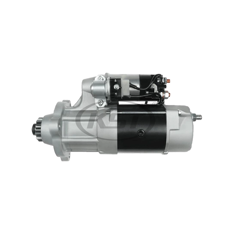 19080035 300516-00020 34007N Construction Vehicle Starter for Delco Series DAEWOO Solar S470LC-V